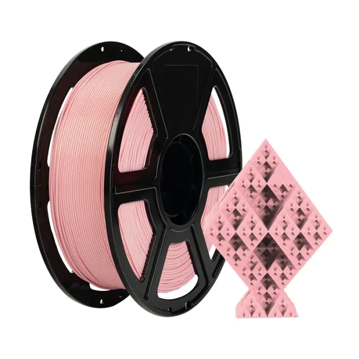 Filamento HS PLA Rosa Claro