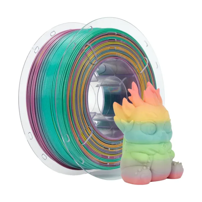 Filamento HS PLA Rainbow - Image 2