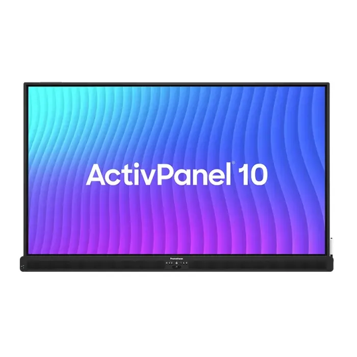 Promethean ActivPanel V10