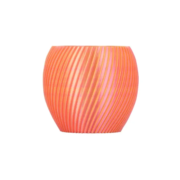Filamento PLA Silk Dual Color