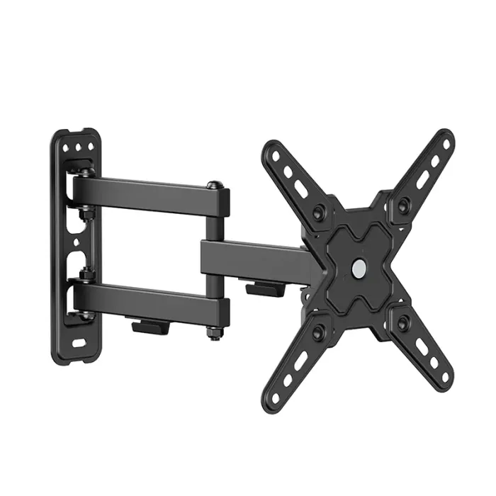 Napofix® 055 – Suporte de Parede Full-Motion para TV