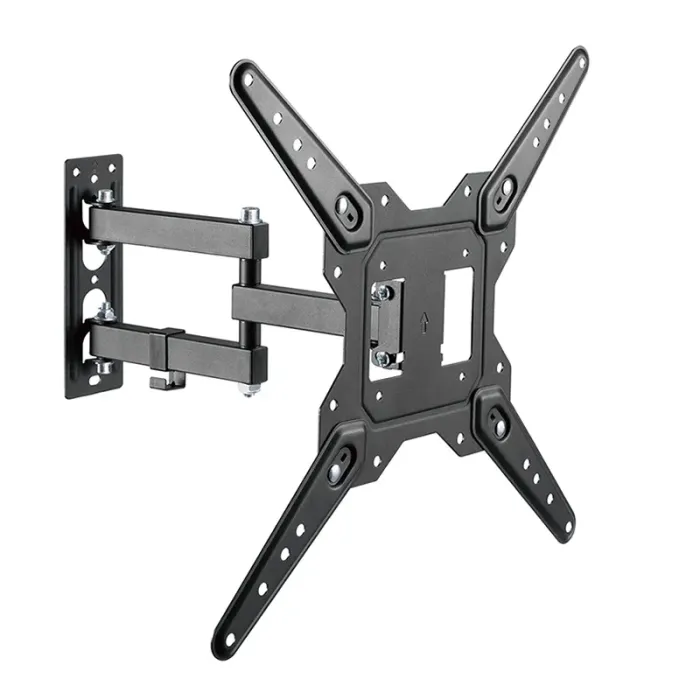 Napofix® 060 – Suporte de Parede Full-Motion para TV