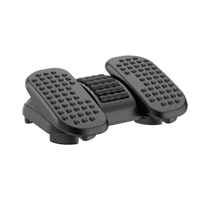 Napofix® ERGO450 – Base Ergonómica Inclinável para Pés